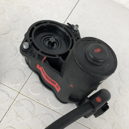 Actuador Freno Trasero Der Mercedes Benz A45 Amg W177