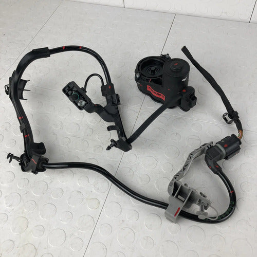 Actuador Freno Trasero Der Mercedes Benz A45 Amg W177