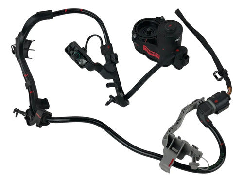 Actuador Freno Trasero Der Mercedes Benz A45 Amg W177