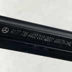 Moldura Marco Ext Tras Der Mercedes Benz A45 Amg W177