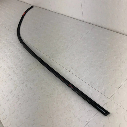 Moldura Marco Ext Tras Der Mercedes Benz A45 Amg W177