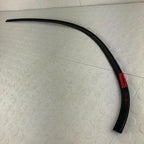Moldura Marco Ext Tras Der Mercedes Benz A45 Amg W177