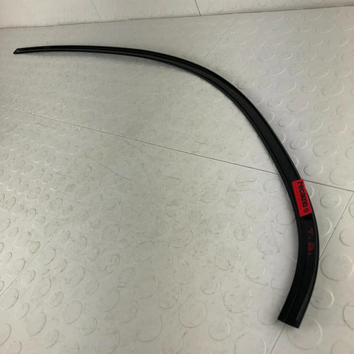 Moldura Marco Ext Tras Der Mercedes Benz A45 Amg W177
