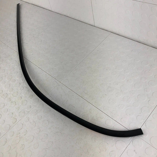 Moldura Marco Ext Tras Der Mercedes Benz A45 Amg W177