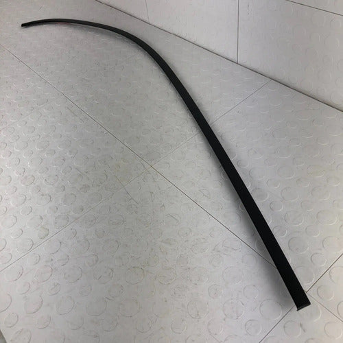 Moldura Marco Ext Tras Der Mercedes Benz A45 Amg W177