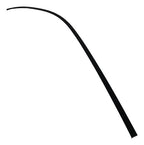 Moldura Marco Ext Tras Der Mercedes Benz A45 Amg W177