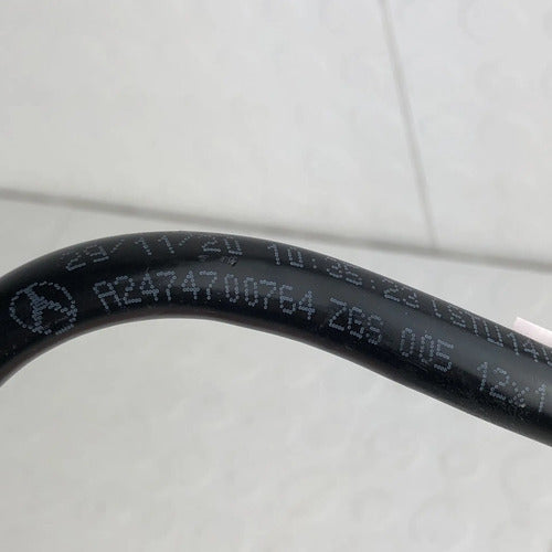 Mangueras Evap Mercedes Benz A45 Amg W177 2018-2023