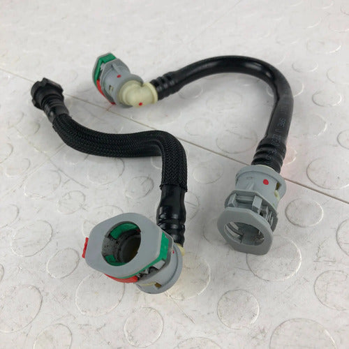 Mangueras Evap Mercedes Benz A45 Amg W177 2018-2023