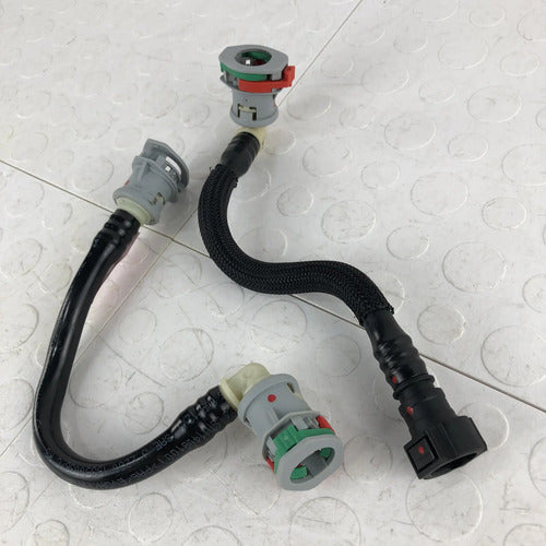 Mangueras Evap Mercedes Benz A45 Amg W177 2018-2023