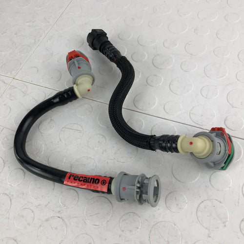 Mangueras Evap Mercedes Benz A45 Amg W177 2018-2023