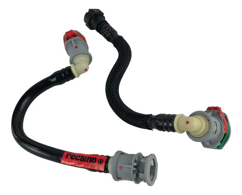 Mangueras Evap Mercedes Benz A45 Amg W177 2018-2023