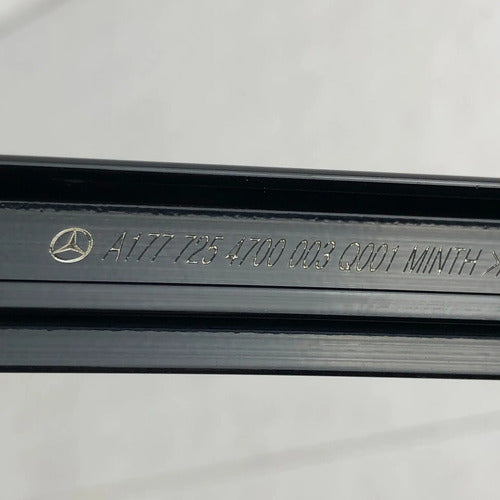 Moldura Marco Del Izq Ext Mercedes Benz A45 Amg W177