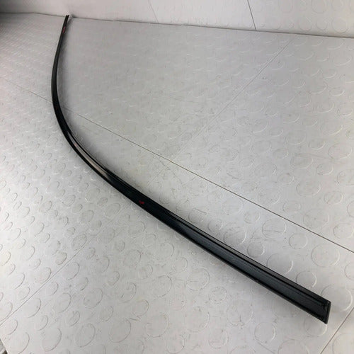 Moldura Marco Del Izq Ext Mercedes Benz A45 Amg W177