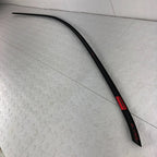 Moldura Marco Del Izq Ext Mercedes Benz A45 Amg W177