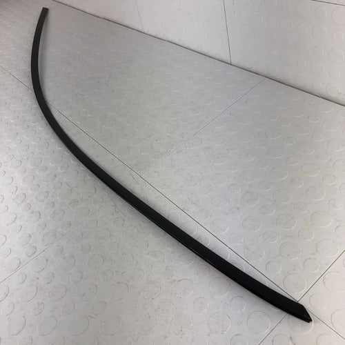 Moldura Marco Del Izq Ext Mercedes Benz A45 Amg W177