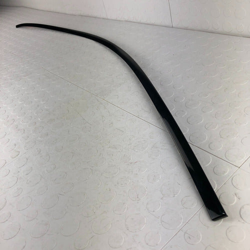 Moldura Marco Del Izq Ext Mercedes Benz A45 Amg W177