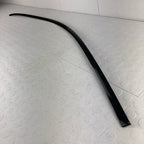 Moldura Marco Del Izq Ext Mercedes Benz A45 Amg W177