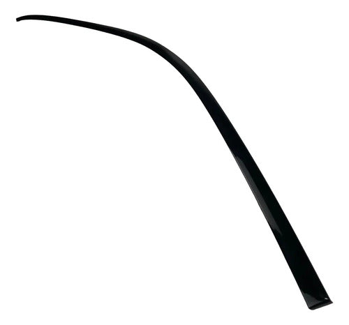 Moldura Marco Del Izq Ext Mercedes Benz A45 Amg W177
