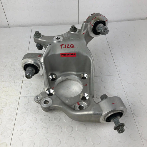 Mango Tras Izq (det) Mercedes Benz A45 Amg W177 2018-2023