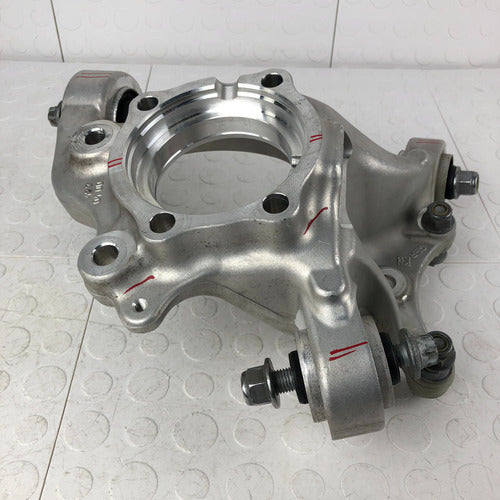 Mango Tras Izq (det) Mercedes Benz A45 Amg W177 2018-2023