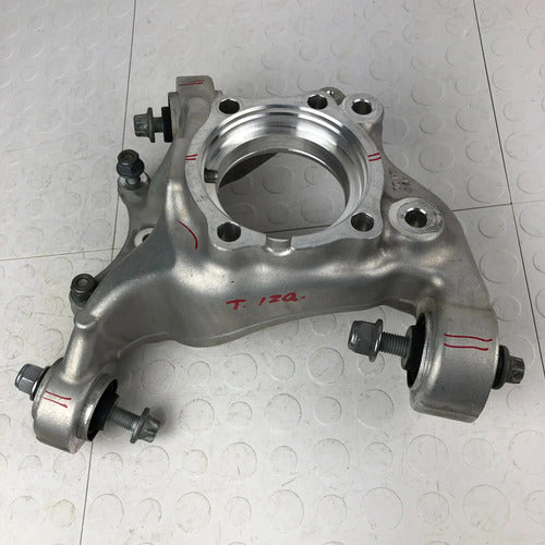 Mango Tras Izq (det) Mercedes Benz A45 Amg W177 2018-2023