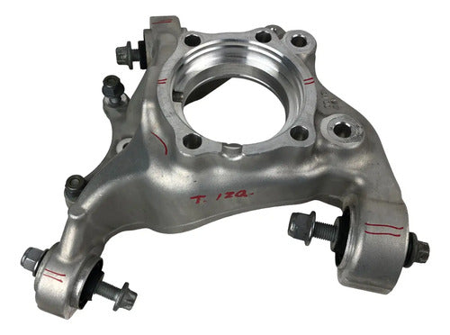 Mango Tras Izq (det) Mercedes Benz A45 Amg W177 2018-2023