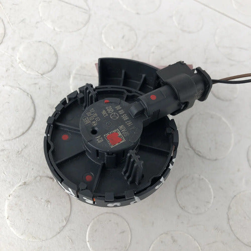 Sensor Bolsa Aire Lat Mercedes Benz Clase A W177