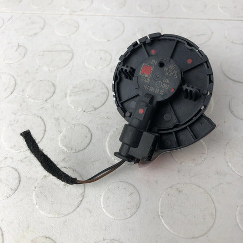 Sensor Bolsa Aire Lat Mercedes Benz Clase A W177