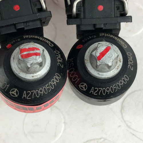 Par Sensor Knock Mercedes Benz A45 Amg W177 2018-2023