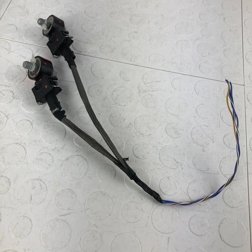 Par Sensor Knock Mercedes Benz A45 Amg W177 2018-2023