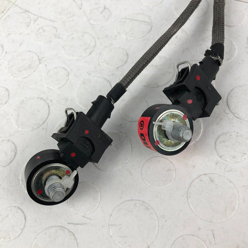 Par Sensor Knock Mercedes Benz A45 Amg W177 2018-2023