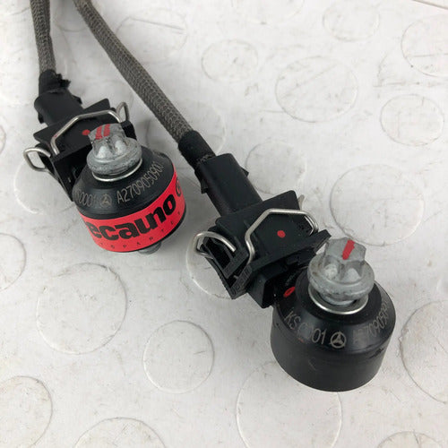 Par Sensor Knock Mercedes Benz A45 Amg W177 2018-2023