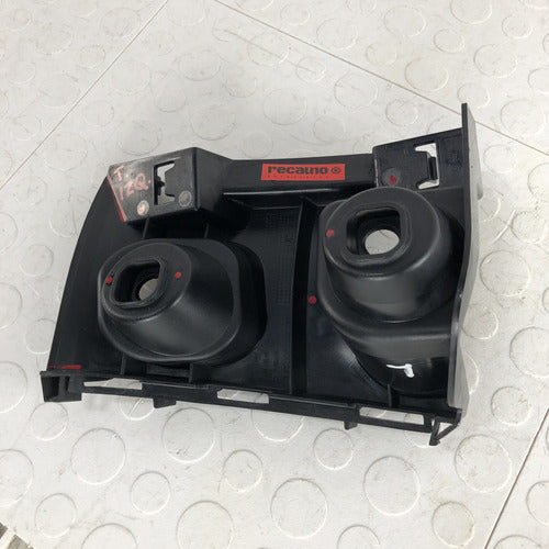 Guia Facia Inf Izquierda Mercedes Benz A45 Amg W177