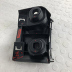 Guia Facia Inf Izquierda Mercedes Benz A45 Amg W177