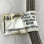 Tubo Manguera Turbo Mercedes Benz A45 Amg W177