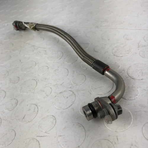 Tubo Manguera Turbo Mercedes Benz A45 Amg W177