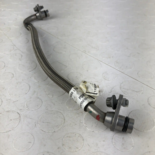 Tubo Manguera Turbo Mercedes Benz A45 Amg W177