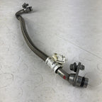 Tubo Manguera Turbo Mercedes Benz A45 Amg W177