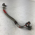 Tubo Manguera Turbo Mercedes Benz A45 Amg W177