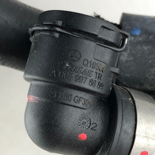 Mangueras Calefacción Mercedes Benz A45 Amg W177 2018-2023