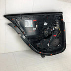 Panel Puerta Tras Der Mercedes Benz A45 Amg W177 2018-2023