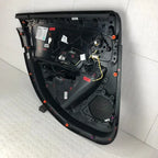 Panel Puerta Tras Der Mercedes Benz A45 Amg W177 2018-2023