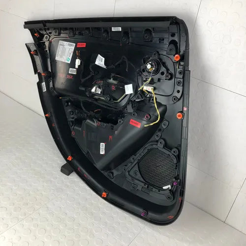Panel Puerta Tras Der Mercedes Benz A45 Amg W177 2018-2023