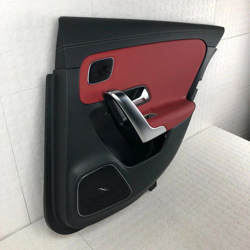 Panel Puerta Tras Der Mercedes Benz A45 Amg W177 2018-2023