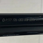 Moldura Puerta Del Izq Mercedes Benz A45 Amg W177 2018-2023