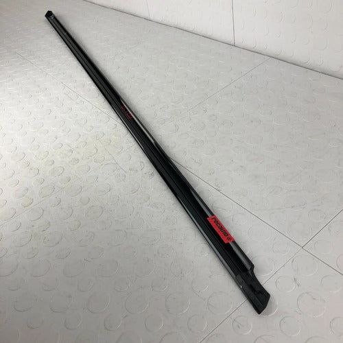 Moldura Puerta Del Izq Mercedes Benz A45 Amg W177 2018-2023