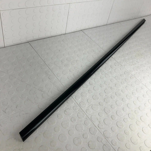Moldura Puerta Del Izq Mercedes Benz A45 Amg W177 2018-2023