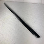 Moldura Puerta Del Izq Mercedes Benz A45 Amg W177 2018-2023