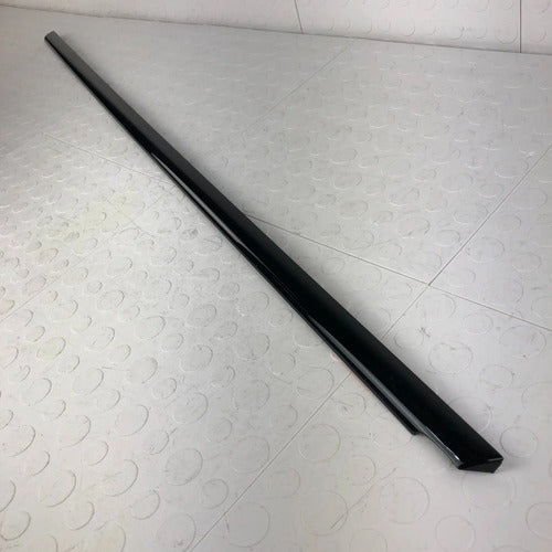 Moldura Puerta Del Izq Mercedes Benz A45 Amg W177 2018-2023