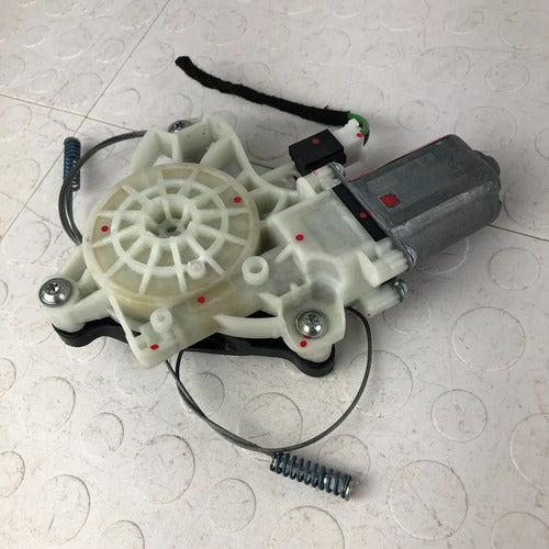 Motor Elevador Del Der Mercedes Benz A45 Amg W177